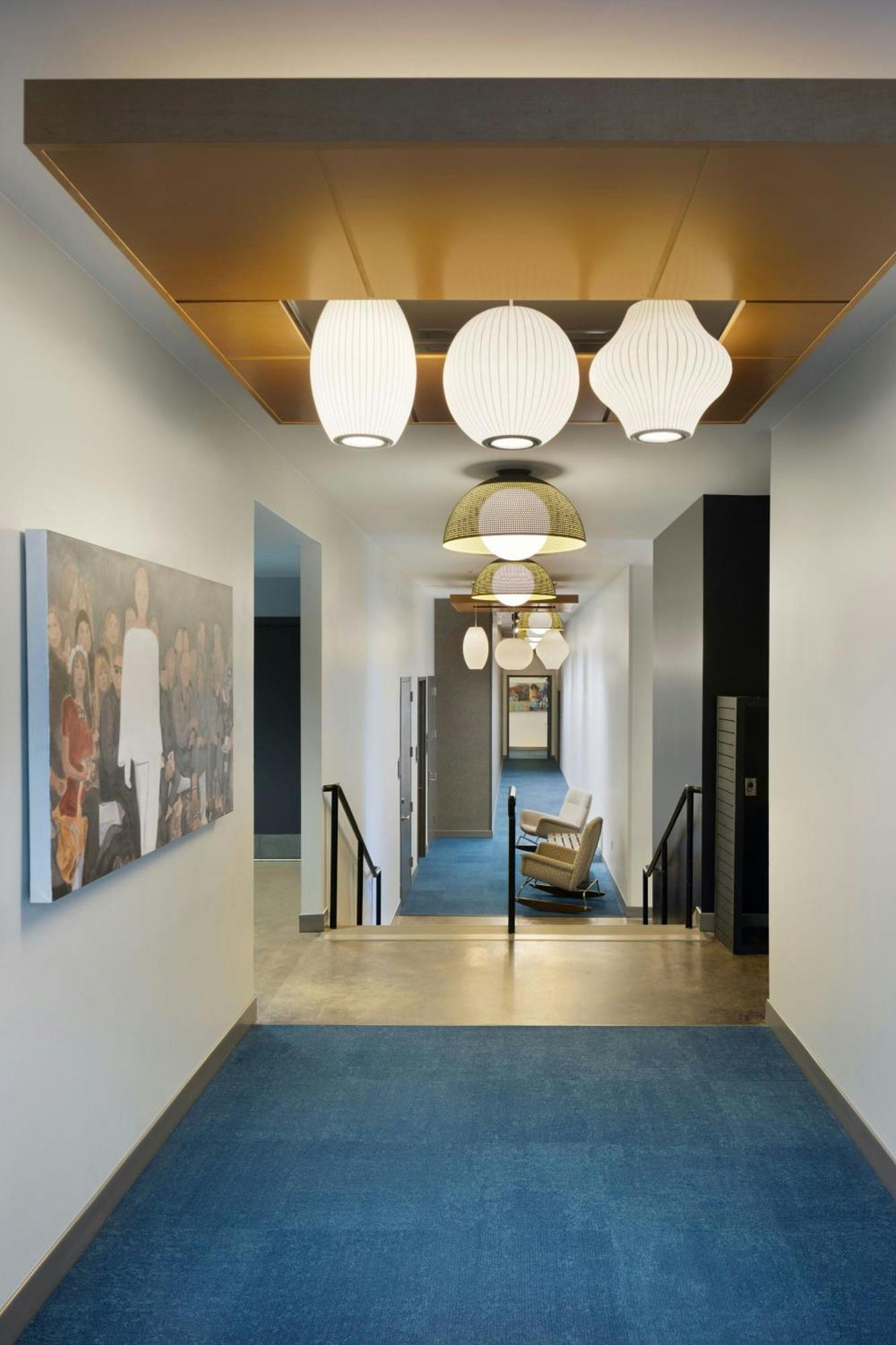 Aloft Tallahassee Downtown Eksteriør bilde
